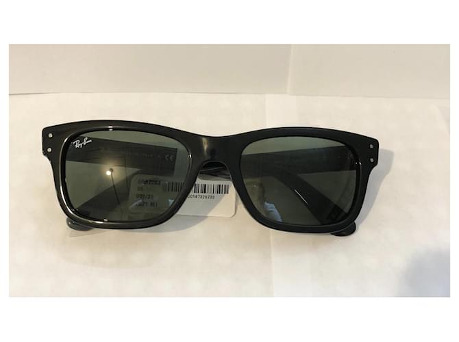 Taille ray ban discount wayfarer