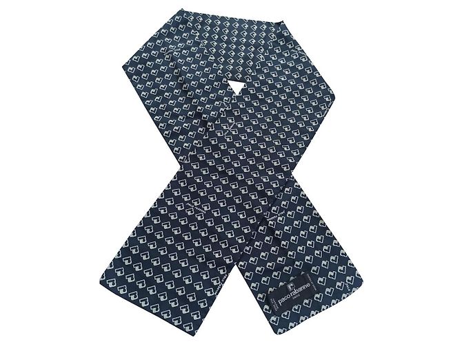 Paco Rabanne Men Scarves