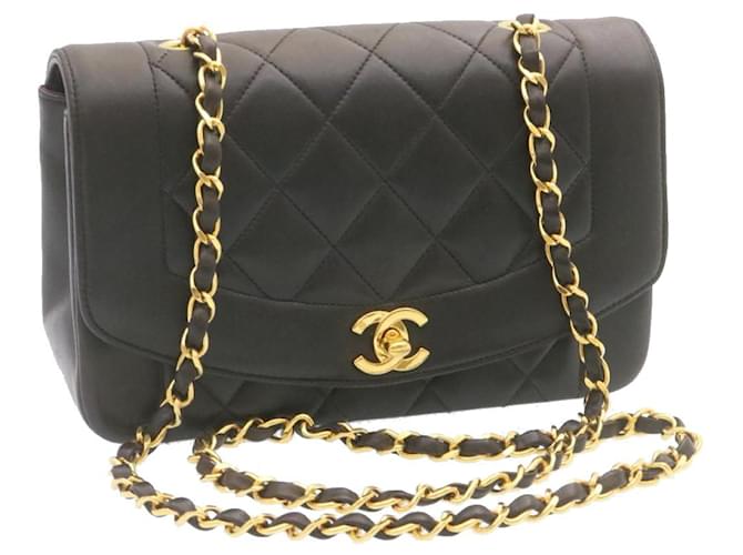 chanel matelasse shoulder bolsa
