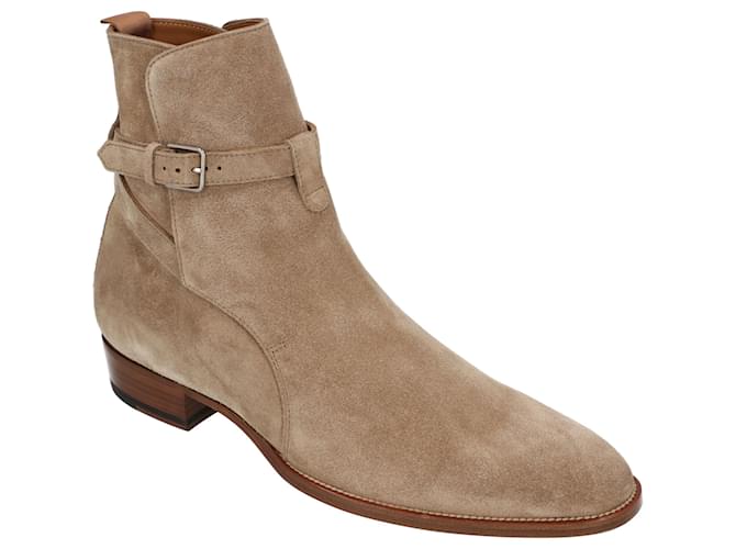 Wyatt jodhpur sale boot