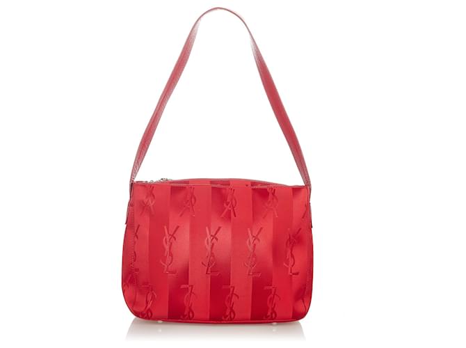 Louis Vuitton Magnetic Snap Shoulder Bags