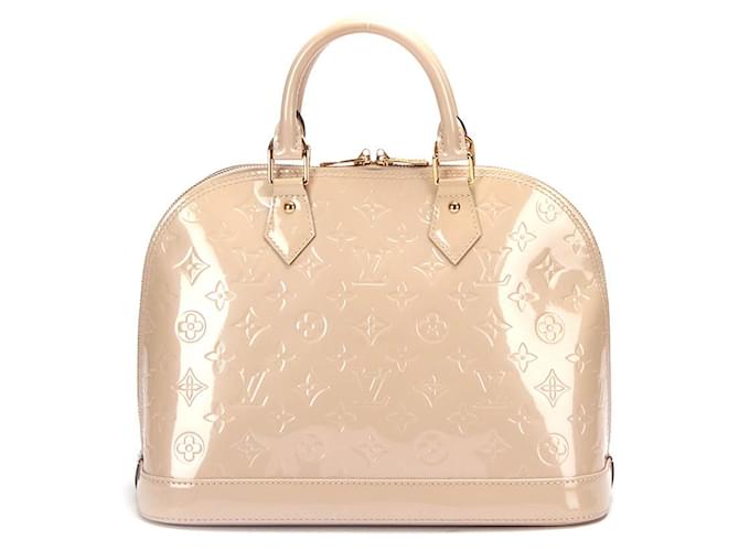 The Ultimate Bag Guide: The Louis Vuitton Alma Bag - PurseBlog