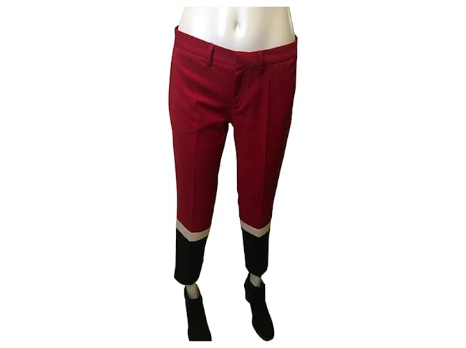 Each X Other wool trousers Multiple colors  ref.374412
