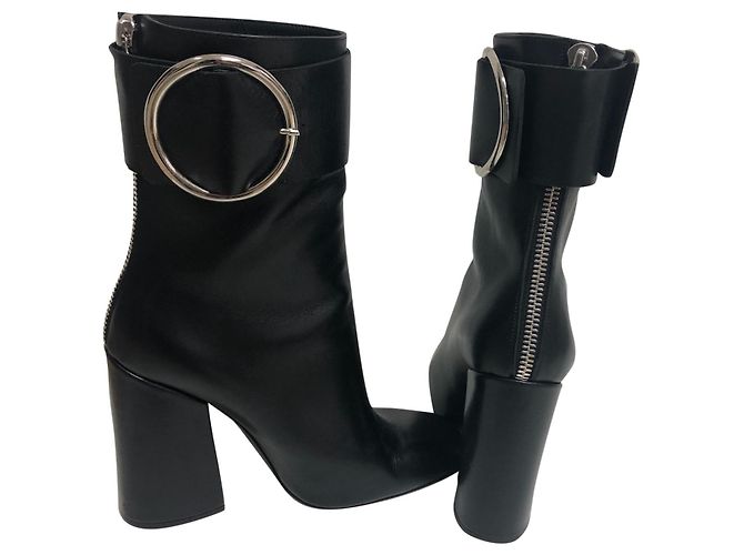 Victoria Beckham Bottines