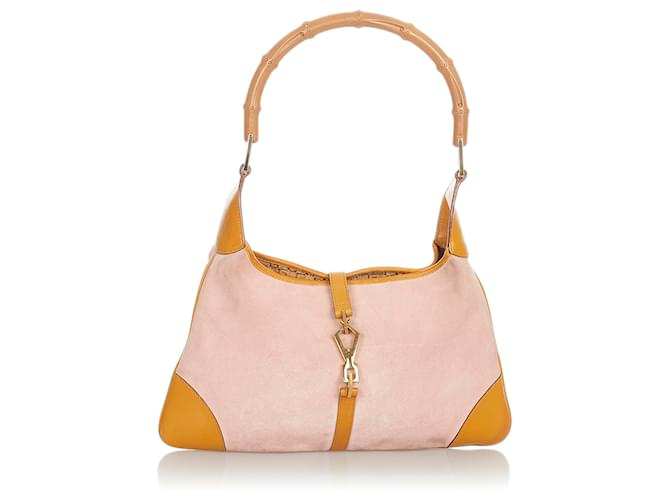 mk pink grapefruit wallet