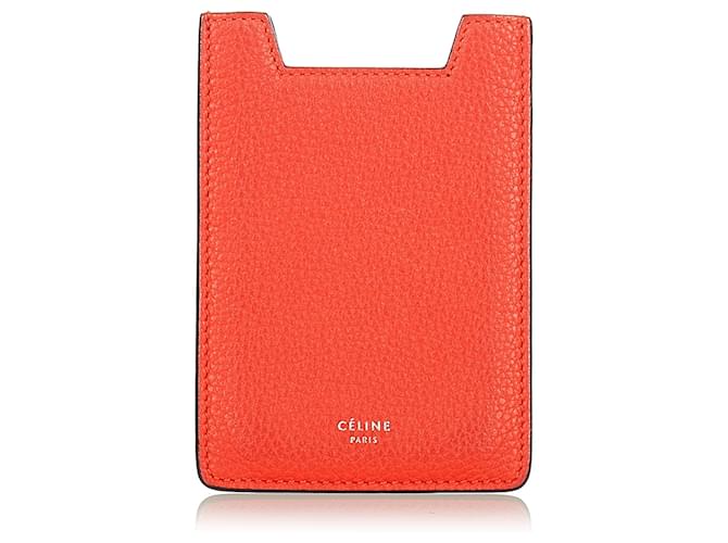 Celine Compact Card Holders