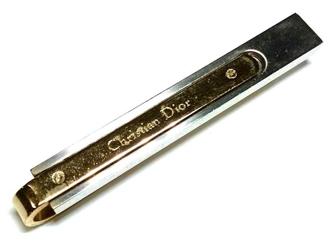 Christian Louboutin Jewellery set Golden Metal  ref.374792