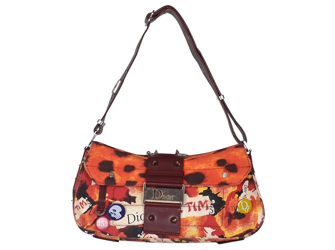 Dior Bolsas