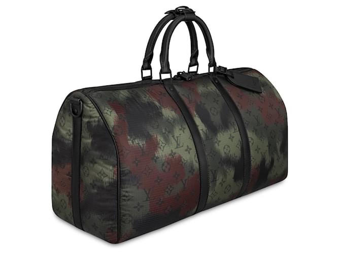 keepall camouflage