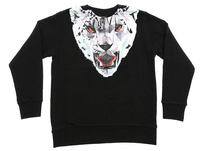 Autre Marque Marcelo Burlon-Sweatshirt.  10 anni