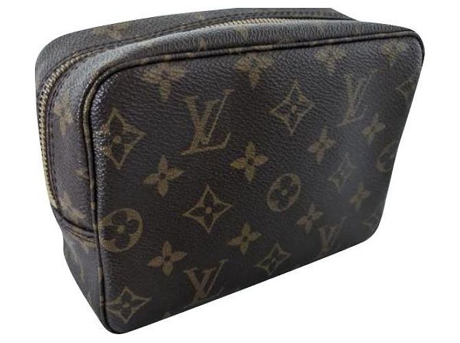 Louis Vuitton Wallets Small accessories Brown