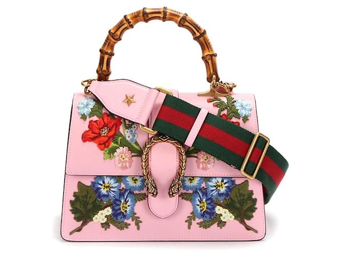 gucci vegan bolsa