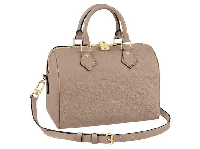 Louis Vuitton Speedy Handbag 378921