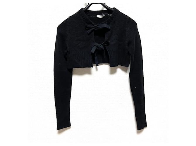 prada bolero top