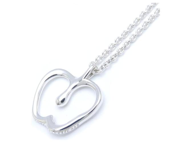 Tiffany TIFFANY \u0026 Co. Apple Pendant 
