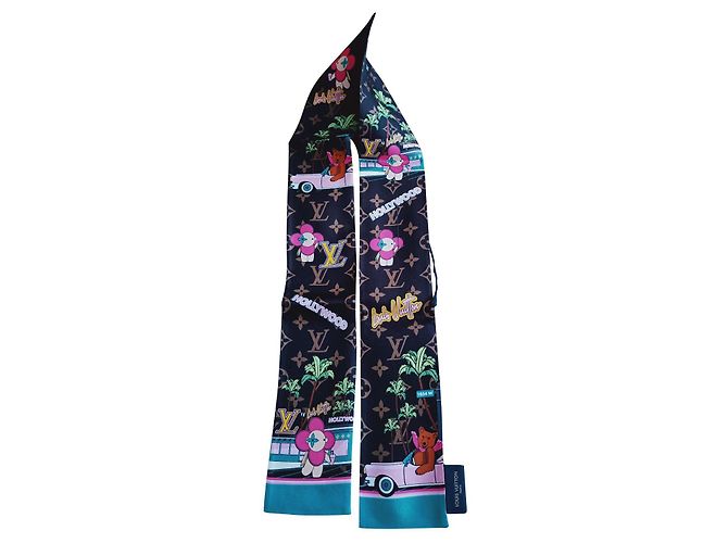 Louis Vuitton DIADEMA NAVIDAD HOLLYWOOD