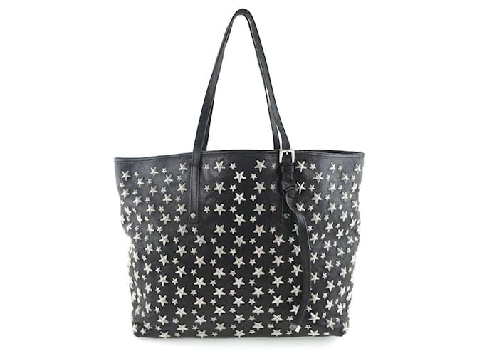 jimmy choo star tote