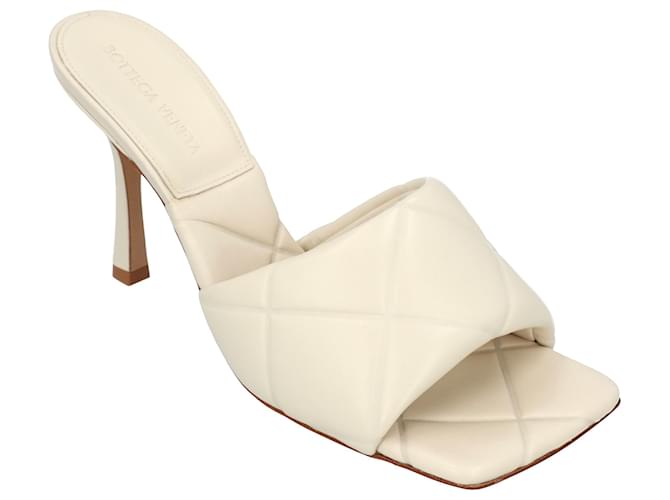 bottega lido heels