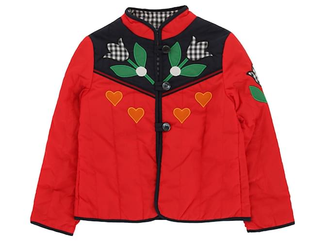 gucci jacket bee