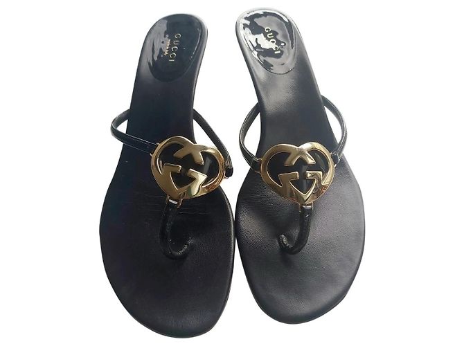 Gucci Mulas