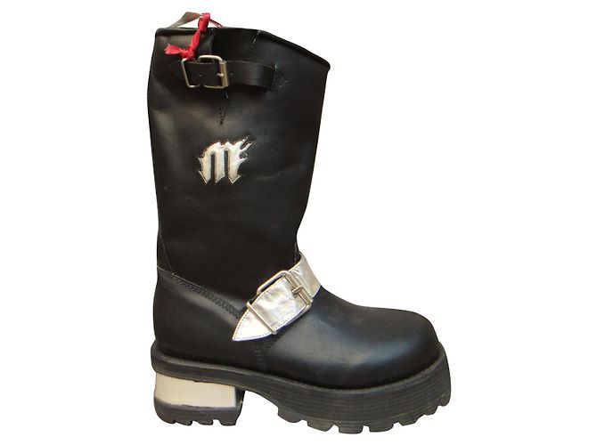 Mexicana p boots 40 New condition