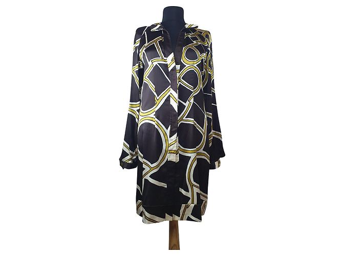 Aigner Vestidos
