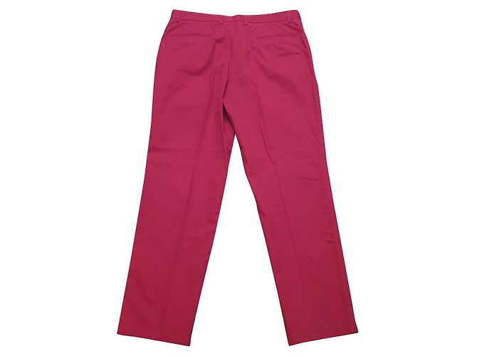 Corneliani Trend rote Hose