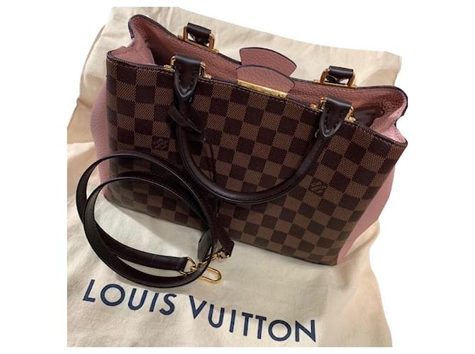 Louis Vuitton Brittany BB Multiple colors Leather ref.380465 - Joli Closet