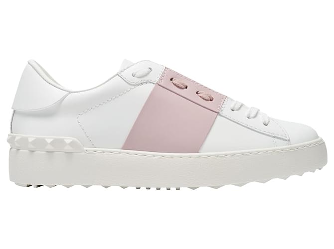 Valentino shop hidden sneakers