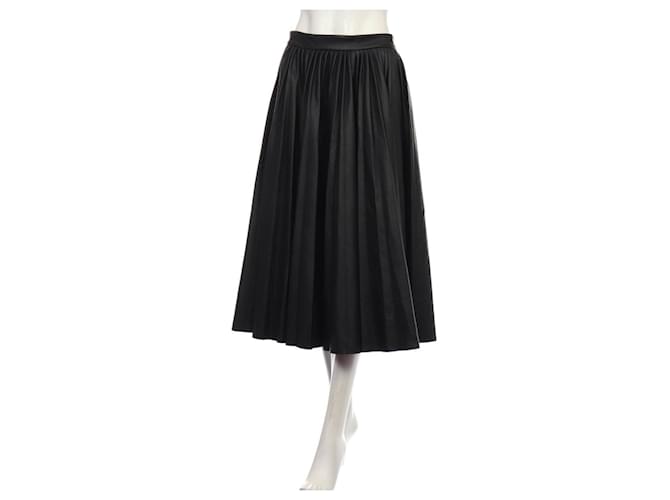 M Missoni Skirts Black Polyester  ref.381222