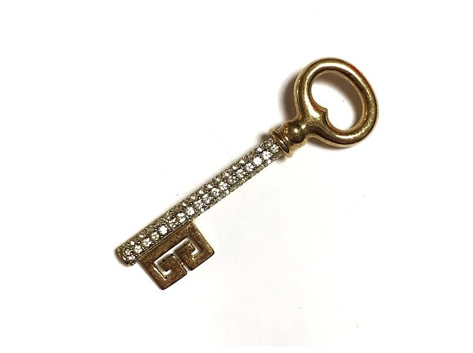 Givenchy Brooch