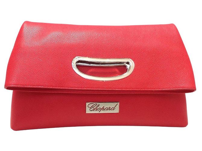 Chopard Clutch
