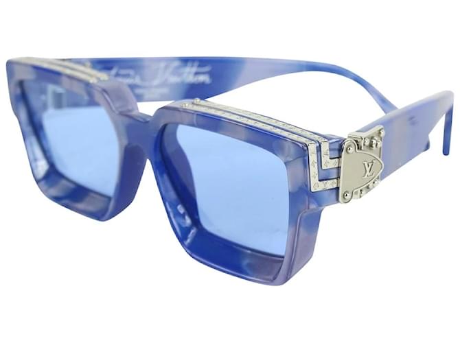 Louis Vuitton, Accessories, Millionaire Sunglasses