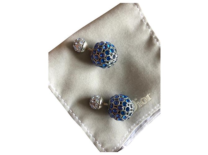 Dior Tribal