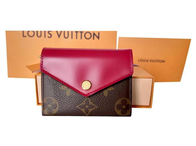 louis vuitton wallets for women not real