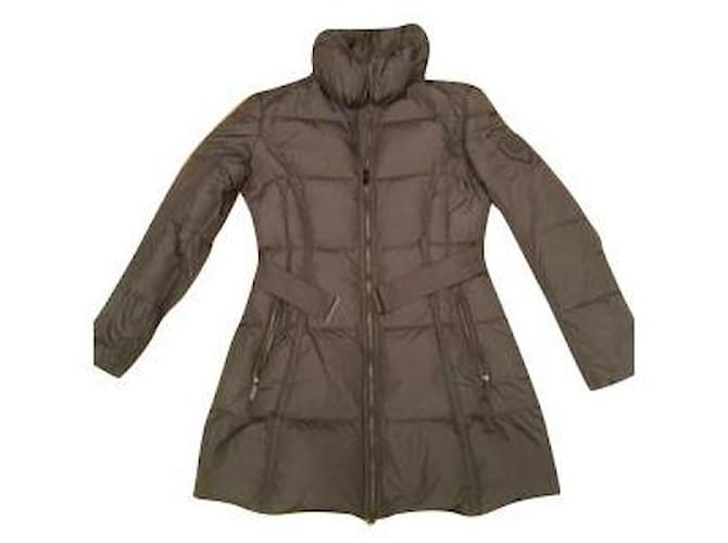 Autre Marque Coats, Outerwear Grey  ref.384764