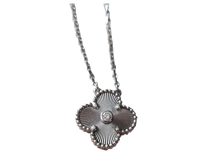 Van Cleef & Arpels Collares pendientes