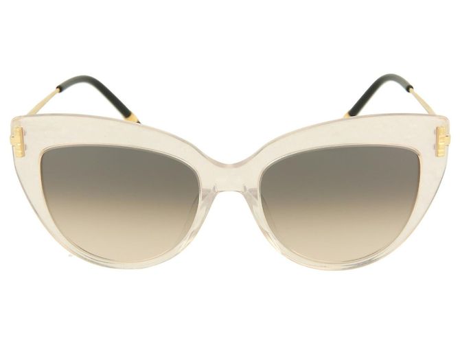 Boucheron Gafas de sol de ojo de gato