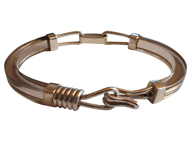 GUCCI Interlocking G Chain Bracelet for Women