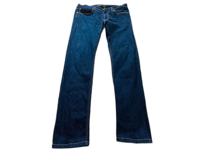Versace Denim