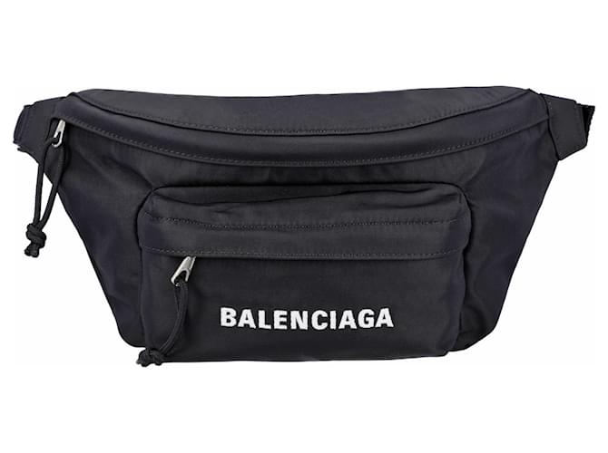 Waistbag balenciaga hot sale