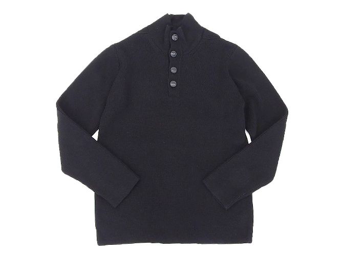 Louis Vuitton Men Coats Outerwear Black