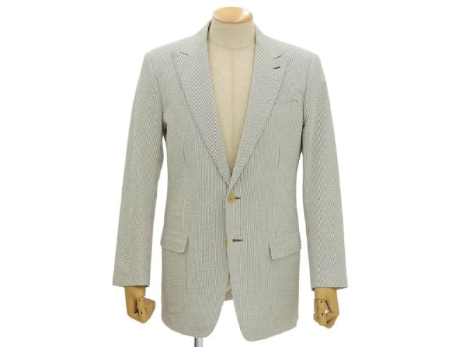 Louis Vuitton Men Coats Outerwear Grey