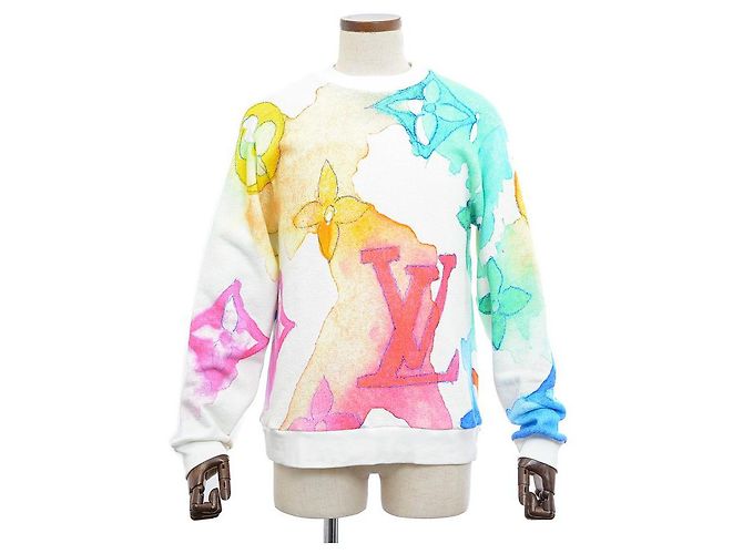 Louis Vuitton Men Coats Outerwear White