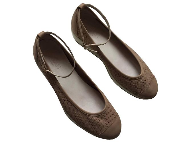 Hogan Ballerines