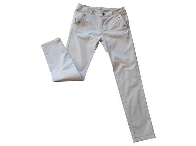 Hod Honoré Blanco roto