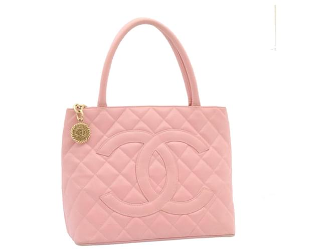 chanel caviar tote bag price