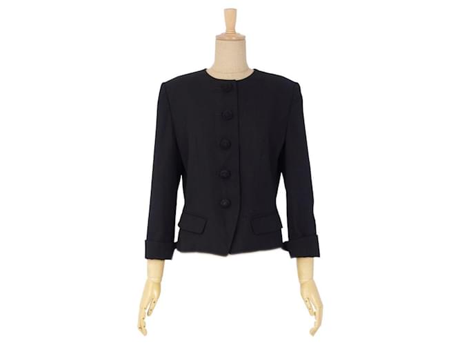 Used] Vintage Christian Dior Christian Dior Jacket No Color Ladies 