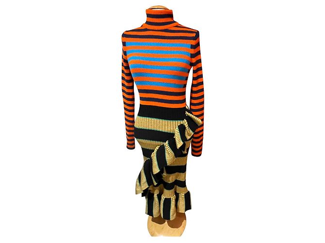 Kenzo Vestidos