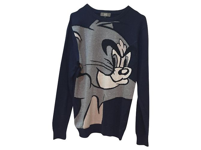 Suéter Iceberg Tom e Jerry